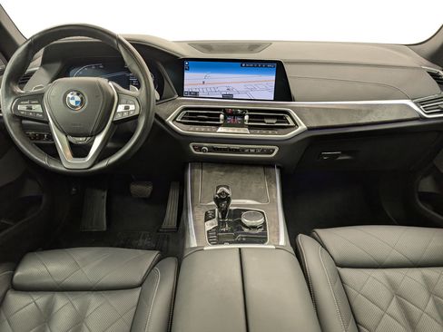 Certified 2023 BMW X5 sDrive40i w/ Premium Package image 17