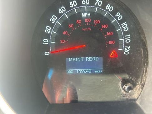 Used 2007 Toyota Tundra Limited image 9