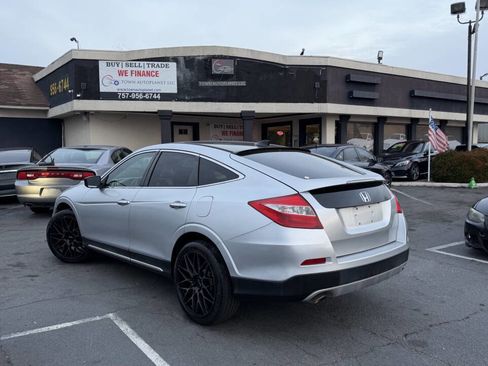 Used 2013 Honda Crosstour EX image 14