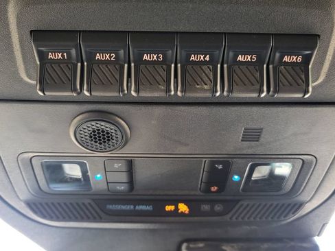 Used 2023 Ford Bronco Wildtrak AWD/4WD image 41