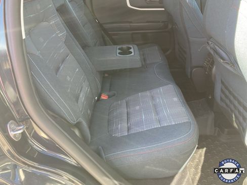 Used 2023 Ford Bronco Sport Heritage w/ Heritage Convenience Package image 36