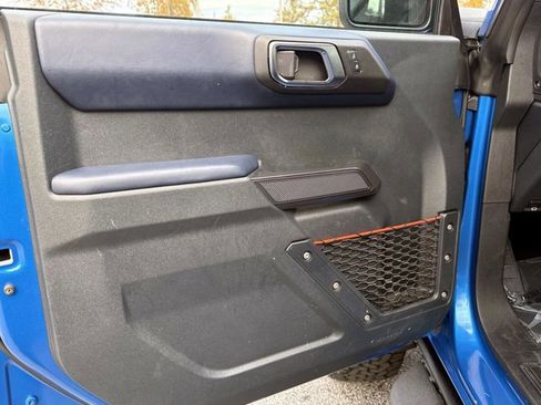 Used 2024 Ford Bronco Raptor image 16