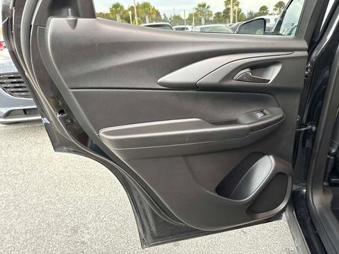 Used 2024 Chevrolet TrailBlazer LT image 13