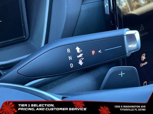 New 2026 GMC Terrain AT4 w/ LPO, Black Badging Package AWD/4WD image 39