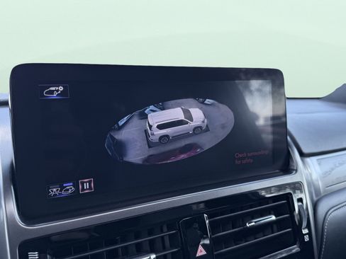 Used 2023 Lexus GX 460 Premium image 98