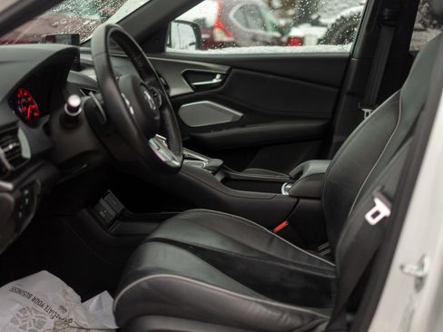Certified 2021 Acura RDX A-Spec image 35