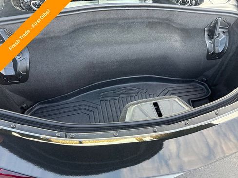 Used 2025 Chevrolet Corvette Stingray Coupe w/ 1LT image 21