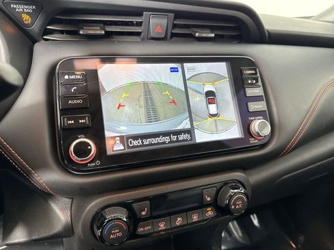 Certified 2023 Nissan Kicks SR w/ SR Premium Package image 9
