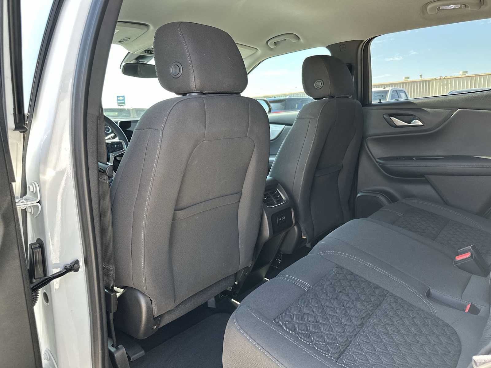 Used 2022 Chevrolet Blazer LT FWD image 20