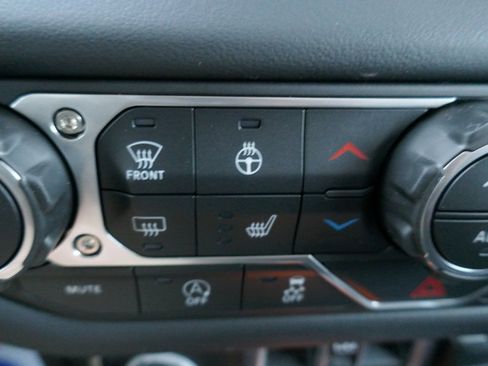 New 2026 Jeep Gladiator Rubicon image 17