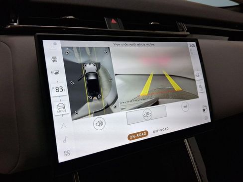 Used 2026 Land Rover Range Rover Velar S image 23