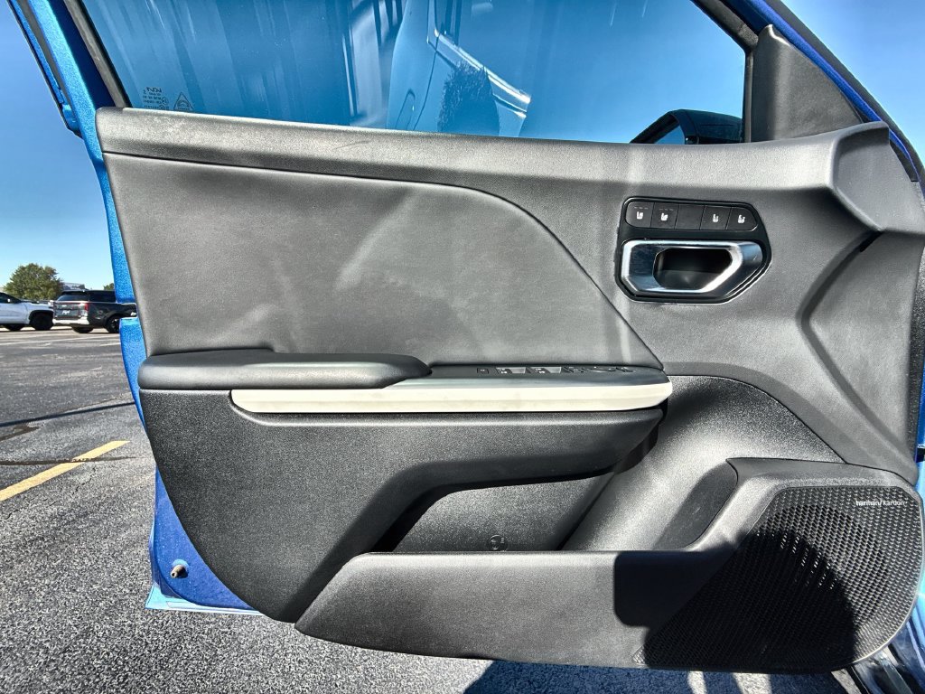 Used 2025 Kia K4 GT-Line w/ GT-Line Premium Package FWD image 16