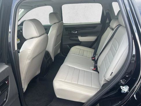 New 2026 Honda CR-V EX-L image 18
