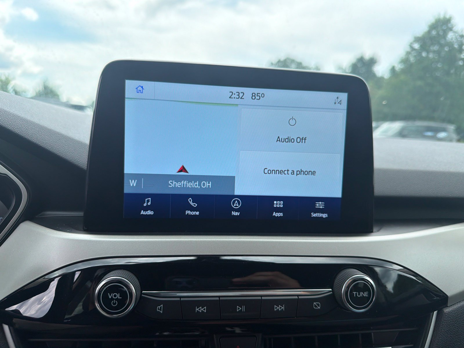 Used 2020 Ford Escape SE AWD/4WD image 13