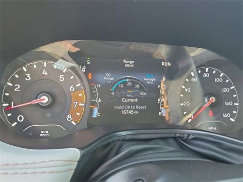 Certified 2022 Jeep Compass Limited image 26