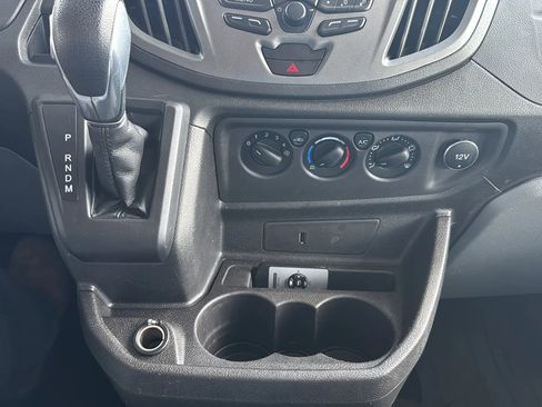 Used 2017 Ford Transit 350 130 Low Roof image 19