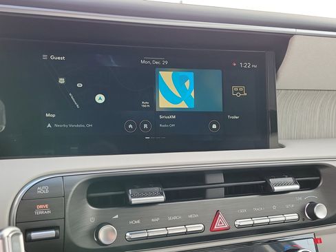 New 2026 Hyundai Palisade Calligraphy image 26