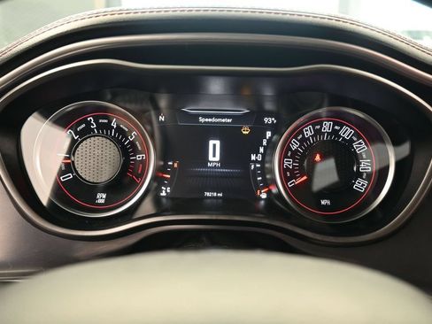 Used 2020 Dodge Challenger SXT w/ Plus Package RWD image 25