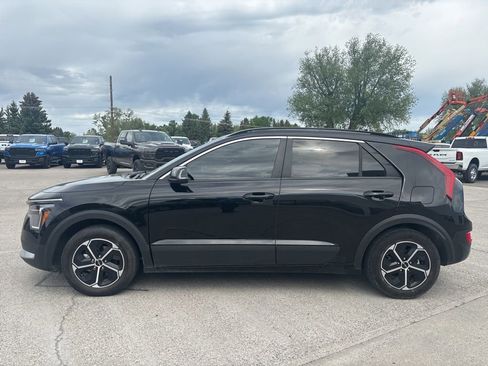 Used 2023 Kia Niro EX FWD image 5