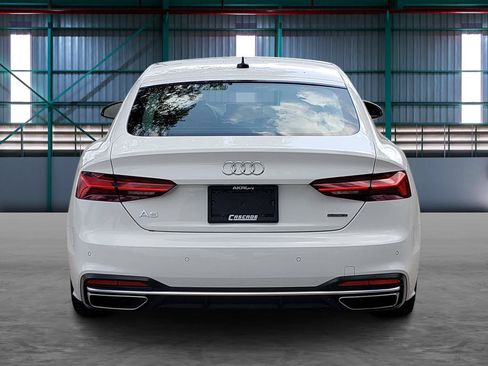 Used 2023 Audi A5 2.0T Premium w/ Convenience Package AWD/4WD image 4