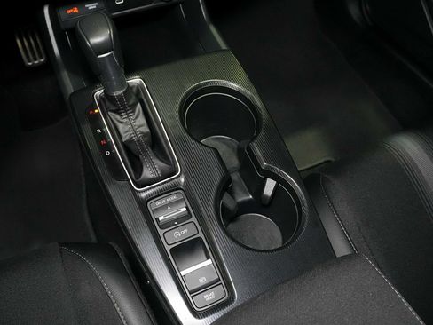 Used 2025 Honda Civic Sport image 16