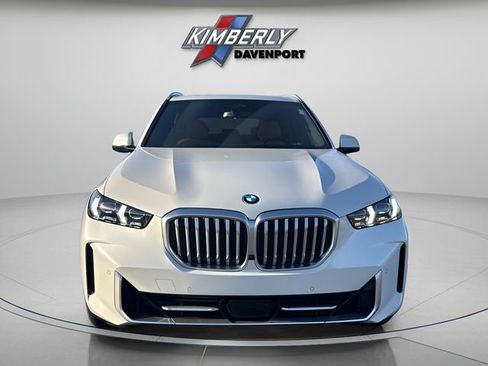 Certified 2025 BMW X5 xDrive40i image 15