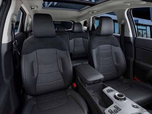 New 2026 Kia Sportage SX Prestige AWD/4WD image 15