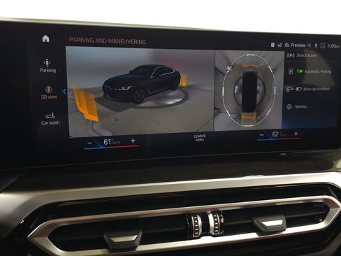 Used 2023 BMW i4 eDrive35 RWD image 33