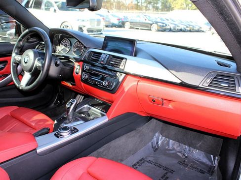 Used 2014 BMW 428i Coupe image 12