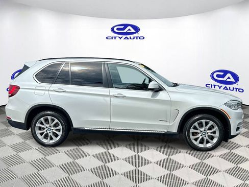 Used 2016 BMW X5 xDrive35i AWD/4WD image 2