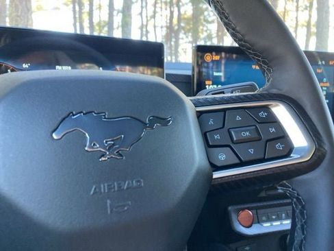 New 2026 Ford Mustang Coupe image 28