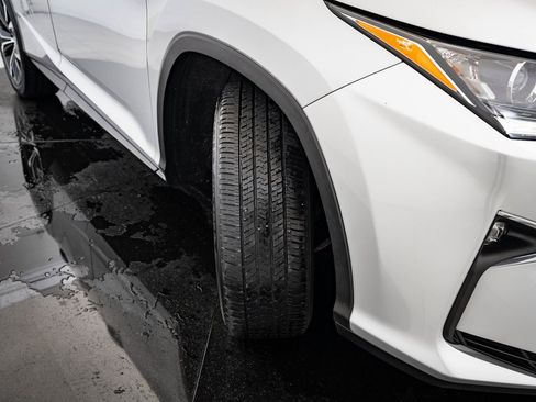 Used 2017 Lexus RX 350 AWD image 42