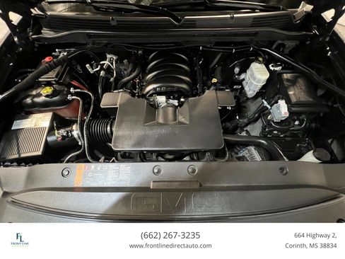 Used 2018 GMC Sierra 1500 SLT image 9