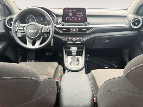 Used 2024 Kia Forte LXS FWD image 10
