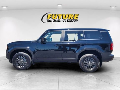 Used 2025 Toyota Land Cruiser 1958 AWD/4WD image 6