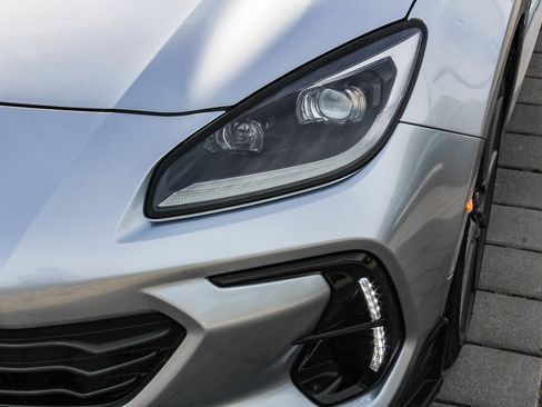 Used 2022 Subaru BRZ Limited image 10