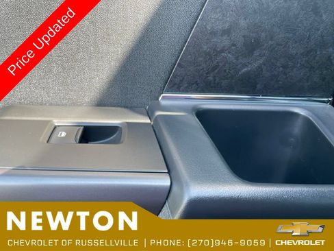 Used 2026 Ford F150 Tremor AWD/4WD image 35