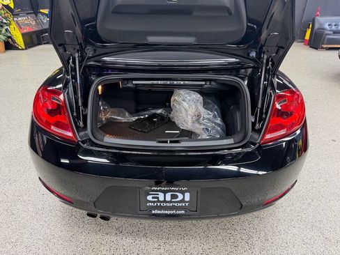 Used 2014 Volkswagen Beetle 1.8T FWD image 19