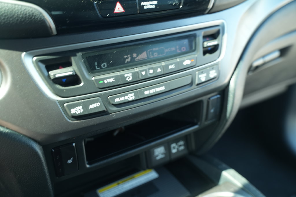 Used 2023 Honda Passport EX-L image 36