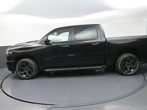 New 2026 RAM 1500 Express AWD/4WD image 6