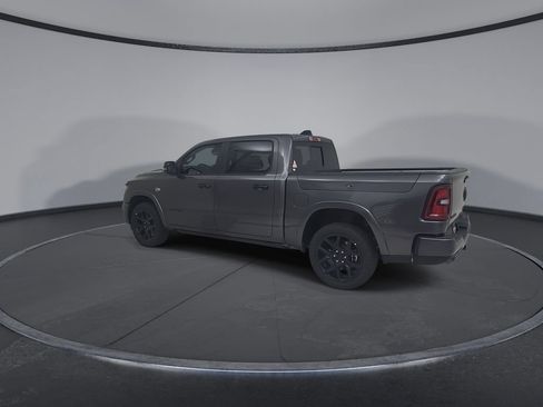 New 2026 RAM 1500 Laramie w/ Night Edition AWD/4WD image 10