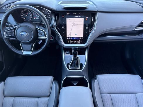 Used 2023 Subaru Outback Limited image 3
