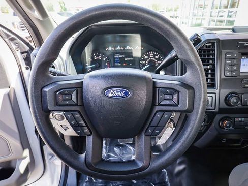 Used 2019 Ford F150 XL w/ Equipment Group 101A Mid AWD/4WD image 20