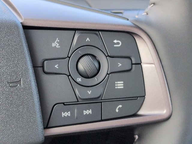 Certified 2027 Nissan Sentra SV w/ SV Convenience Package FWD image 24