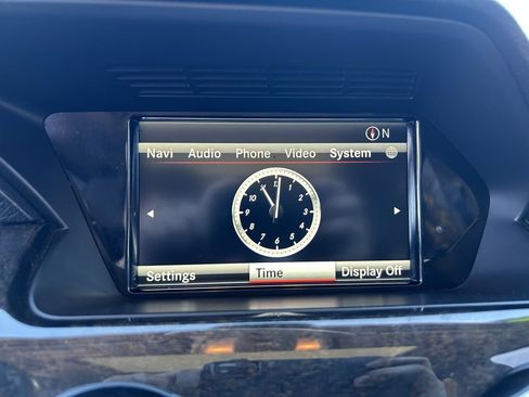 Used 2014 Mercedes-Benz GLK 350 4MATIC image 21