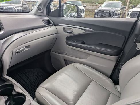 Used 2016 Honda Pilot EX-L image 18