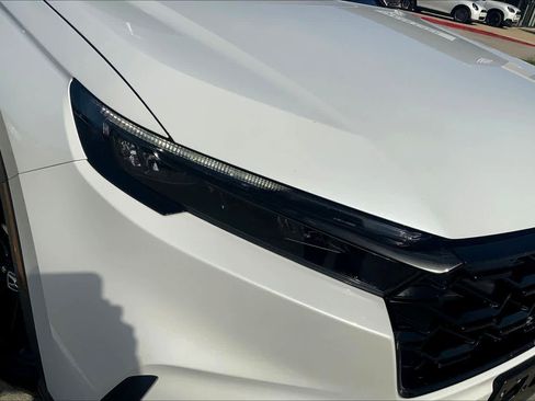 Used 2024 Honda CR-V Sport-L image 27