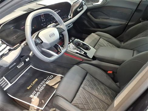 New 2025 Audi S5 Premium Plus image 12