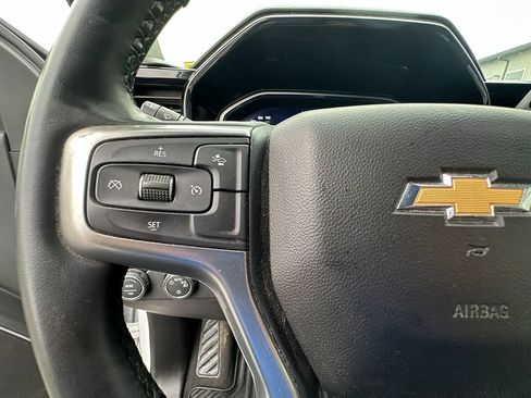 Used 2026 Chevrolet Silverado 2500 LT AWD/4WD image 31