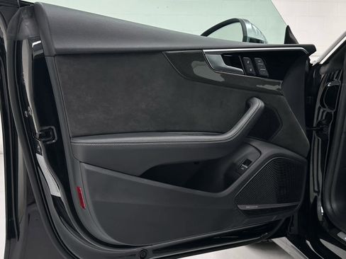 Used 2021 Audi S5 Premium Plus w/ Premium Plus Package image 23